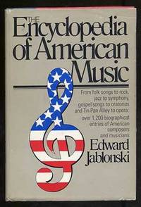 The Encyclopedia of American Music