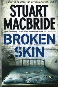 Broken Skin (Signed First Edition)