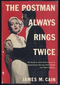 The Postman Always Rings Twice