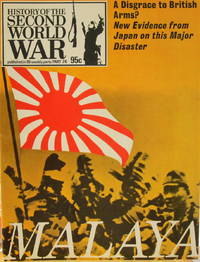 History of the Second World War: Part 26: Malaya