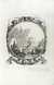 [A collection of engravings of cartouches, architectural fantasies and fans, all in a single album by  Jacques de (1687 - 1761) LAJOUE from Donald Heald Rare Books - Used Book - Hardcover