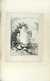 [A collection of engravings of cartouches, architectural fantasies and fans, all in a single album by  Jacques de (1687 - 1761) LAJOUE from Donald Heald Rare Books - Used Book - Hardcover