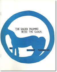 The Golden Palomino Bites the Clock