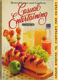 Better Homes And Gardens Casual Entertaining