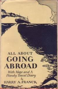 ALL ABOUT GOING ABROAD:
