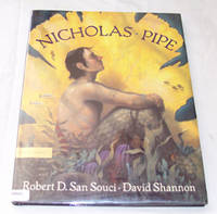 Nicholas Pipe