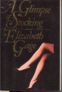 A Glimpse of Stocking A Glimpse of Stocking