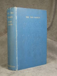 The Two Magics (The Turn of the Screw; Covering End)