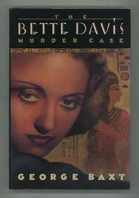 The Bette Davis Murder Case