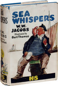 Sea Whispers (First UK Edition)