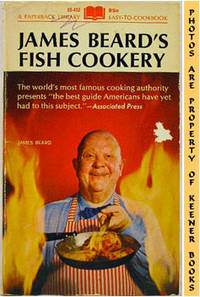 James Beard's Fish Cookery James Beard's Fish Cookery