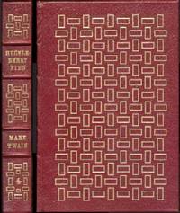 The Adventures oF Huckleberry Finn