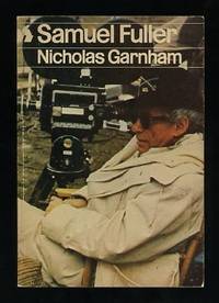 Samuel Fuller
