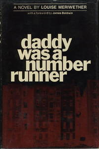 DADDY WAS A NUMBER RUNNER DADDY WAS A NUMBER RUNNER