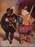 ROOSEVELT BEARS ABROAD by SEYMOUR EATON from Aleph-Bet Books, Inc. - Used Book - Hardcover - First Edition