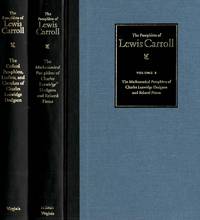 MATHEMATICAL PAMPHLETS OF CHARLES LUTWIDGE DODGSON
