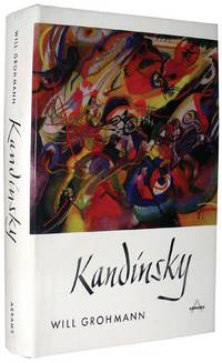 Kandinsky: Life and Work