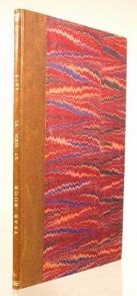 De Termino Michaelis [Hillarii, Trinitatis] anno regni Regis Henrici VI, post conquestum XXVII. New S.T.C. 9715, Beale 166