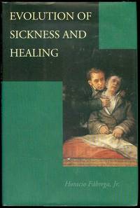 Evolution of Sickness and Healing Evolution of Sickness and Healing