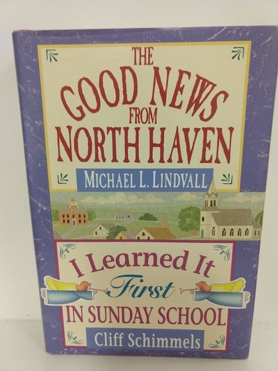 Image for Good News From North Haven