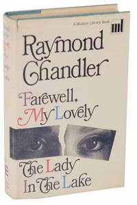 Farewell My Lovely & The Lady In The Lake
