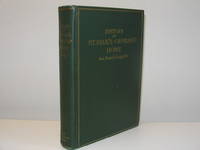 A History of St. Paul's Orphans' Home of the Reformed Church in the United States, Greenville, Mercer County, Pa