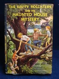 The Happy Hollisters and the Haunted House Mystery The Happy Hollisters and the Haunted House Mystery