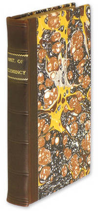A Vindication of the History of Clemency...[And] The Said History