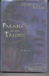Parable Of the Talents
