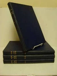 Memorie Di G. Casanova 4-Volume Hardcover Set