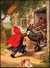 TEDDY-B AND TEDDY-G THE BEAR DETECTIVES by SEYMOUR EATON from Aleph-Bet Books, Inc. - Used Book - Hardcover