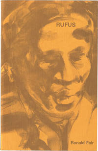 Rufus (First American Edition)