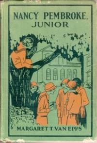 Nancy Pembroke, Junior