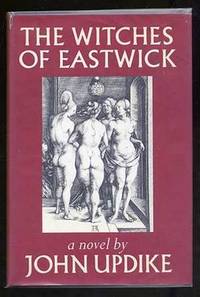 The Witches of Eastwick