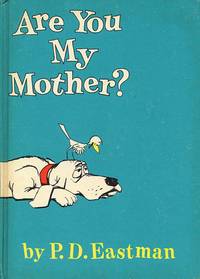 ARE YOU MY MOTHER?