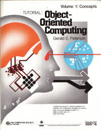 Object-Oriented Computing Volume 1: Concepts Object-Oriented Computing Volume 1: Concepts