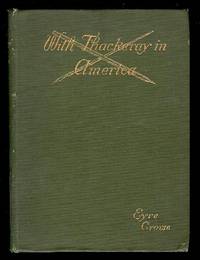 With Thackeray in America With Thackeray in America