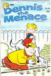 Dennis the Menace - Comic No. 129