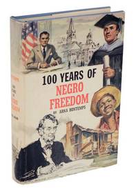 100 Years of Negro Freedom