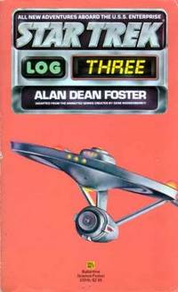 Star Trek Log Three