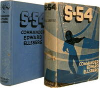 S-54: Stories of the Sea