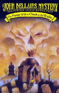 The House With a Clock In Its Walls (Lewis Barnavelt) The House With a Clock In Its Walls (Lewis Barnavelt)