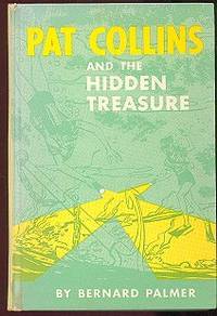 Pat Collins and the Hidden Treasure
