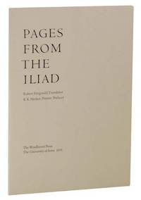 Pages From the Iliad