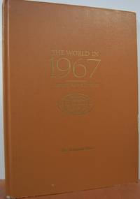 The World in 1967: History as we lived it The World in 1967: History as we lived it