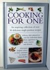 Cooking for One