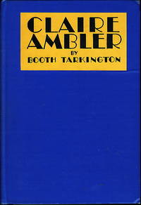 CLAIRE AMBLER