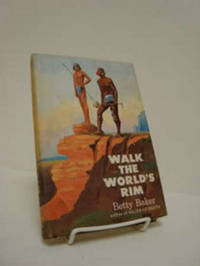 Walk The World's Rim Walk The World's Rim