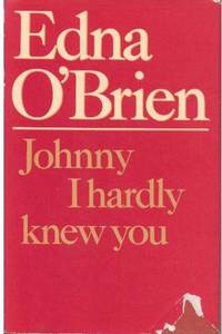 Johnny I Hardly Knew You Johnny I Hardly Knew You