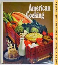 'Round The World Cooking Library - American Cooking (A Sharing Of The Fresh Abundance Of The Good Earth) 'Round The World Cooking Library - American Cooking (A Sharing Of The Fresh Abundance Of The Good Earth)